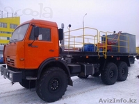 Агрегат цементировочный - Изображение #3, Объявление #1543350