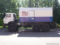 Паропромысловая установка ППУА 1600/100 - Изображение #1, Объявление #1543354