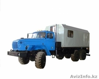 Паропромысловая установка ППУА 1600/100 - Изображение #2, Объявление #1543354