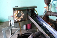  Очистительное оборудование (скиммер) - Изображение #1, Объявление #1543361