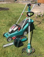 Продам мойки высокого давления и садовый инструмент - Изображение #1, Объявление #1566084