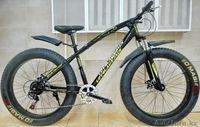 Велосипед BMW, Land Rover, Fatbike, Jaguar, Green Bike в г. Актюбинск!  - Изображение #2, Объявление #1576804