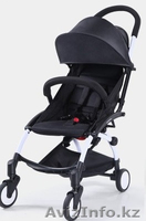 Детские коляски Baby Time в г. Актюбинск! Бесплатная доставка! - Изображение #1, Объявление #1576805