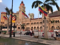 Летние языковые курсы в Малайзии - Изображение #1, Объявление #1575691