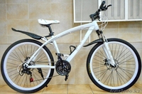 Велосипед BMW, Land Rover, Fatbike, Jaguar, Green Bike в г. Актюбинск!  - Изображение #1, Объявление #1576804