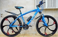 Велосипед BMW, Land Rover, Fatbike, Jaguar, Green Bike в г. Актюбинск!  - Изображение #8, Объявление #1576804