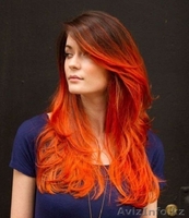 Парикмахер-стилист. Профессионал. - Изображение #5, Объявление #1584090