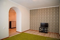  "Двушка" возле "Вечного Огня". Комфорт и уют с шикарным видом на город  - Изображение #2, Объявление #1590092