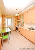 Трёхкомнатная квартира возле "Вечного Огня", 5 минут до с/м "Анвар"  - Изображение #3, Объявление #1589933