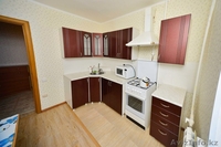 Шикарная "Двушка" в центре города, рядом с Летным училищем.  - Изображение #3, Объявление #1589937