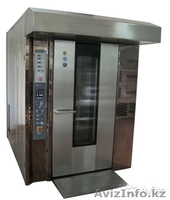 Ротационные печи    в Актобе - Изображение #1, Объявление #1631356