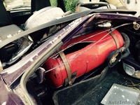 Испытания ГБО АТС (при регистрации в ГАИ и при обязательном техосмотре)) - Изображение #1, Объявление #1636383