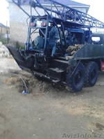        Инженерно-геологические изыскания - Изображение #3, Объявление #1641519