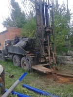        Инженерно-геологические изыскания - Изображение #1, Объявление #1641519