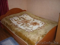 Сдам квартиру посуточно по пр. Абулхаирхана, 20 - Изображение #1, Объявление #1052582