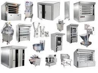 Хлебопекарное оборудование в Актобе - Изображение #2, Объявление #1654478