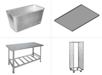 Кондитерское оборудование в Актобе - Изображение #7, Объявление #1654547