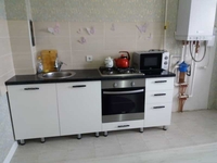 Новейшая 1 кв в новом доме, возле Гипермаркета "Дина" в ЖК Батыс ! - Изображение #1, Объявление #1674884