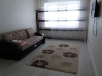 Новейшая 1 кв в новом доме, возле Гипермаркета "Дина" в ЖК Батыс ! - Изображение #2, Объявление #1674884