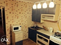 "Однушка" в районе Вечного Огня, S = 54 м2, очень уютно и комфортно. - Изображение #2, Объявление #1674883