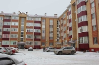 Продаем Квартиру мечты в центре г. Актобе, в самом престижном м/не "Батыс"!  - Изображение #10, Объявление #1677248