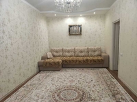 Продаем Квартиру мечты в центре г. Актобе, в самом престижном м/не "Батыс"!  - Изображение #4, Объявление #1677248