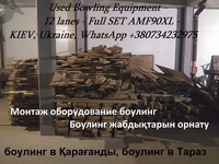 Построить Развлекательный Центр с Боулингом. - Изображение #2, Объявление #1683337