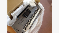Yamaha Tyros 5 Клавиатура - Изображение #2, Объявление #1692910