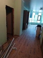 Срочно Продам 3к. квартиру в ЖК Актобе Ажары - Изображение #3, Объявление #1699118