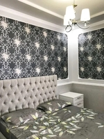 Сдам LUX 1к.кВ на Батыс 2 WI-FI - Изображение #1, Объявление #1698285