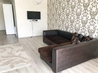 Сдам 1к.Кв в Актобе Ажары - Изображение #1, Объявление #1698294