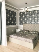 Сдам LUX 1к.кВ на Батыс 2 WI-FI - Изображение #2, Объявление #1698285