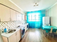 1 ком.квартира на Батыс 2 - Изображение #2, Объявление #1698286