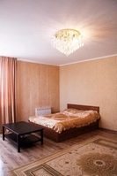 1к.к. кв в АКТОБЕ АЖАРЫ на 24 этаже. - Изображение #3, Объявление #1698293