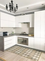 Сдам LUX 1к.кВ на Батыс 2 WI-FI - Изображение #5, Объявление #1698285