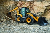 Экскаватор-погрузчик ELAZ BL - Изображение #4, Объявление #1527781