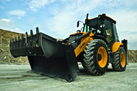 Экскаватор-погрузчик ELAZ BL - Изображение #6, Объявление #1527781