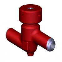 Клапан обратный - Изображение #1, Объявление #1703430