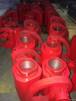 Кран запорный шаровой - Изображение #1, Объявление #1703432