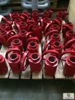 Кран запорный шаровой - Изображение #2, Объявление #1703432