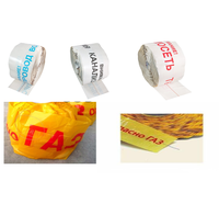 Ленты сигнальные.Лента ПВХ.Плита ПЗК.Столбики сигнальные. - Изображение #3, Объявление #1701876