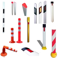 Столбики сигнальные.Дорожные барьеры.ИДН. - Изображение #3, Объявление #1701877