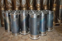 Втулка цилиндровая ф 115, ф 127 - Изображение #2, Объявление #1703426