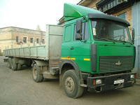 Услуги длинномеров - Изображение #1, Объявление #1704270