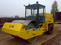 Услуги дорожного катка - Изображение #1, Объявление #1704272