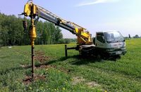 Услуги, аренда ямобура  - Изображение #3, Объявление #1704265