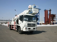 Услуги, аренда, заказ автовышки - Изображение #1, Объявление #1704261