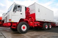 Услуги, аренда контейнеровоза - Изображение #3, Объявление #1704274