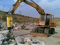 Услуги гидромолота  - Изображение #4, Объявление #1704267