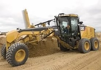 Аренда, услуги автогрейдера - Изображение #5, Объявление #1704269